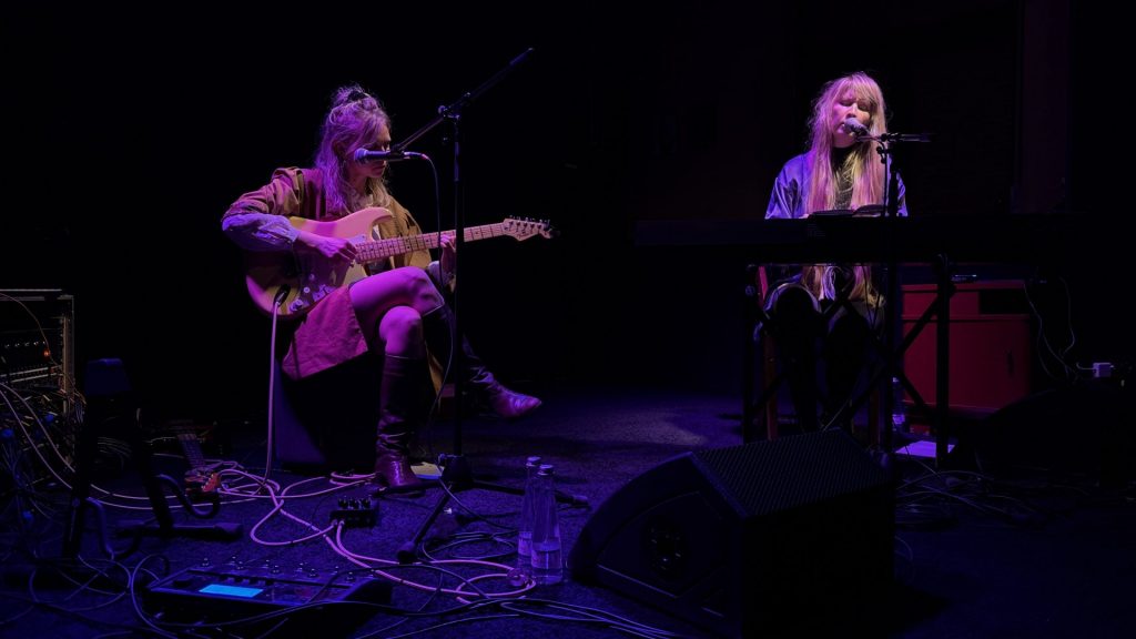 Slaviniski im NUN am 28.03.2026