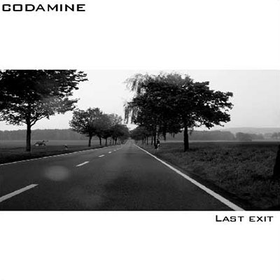 Codamine - Last Exit