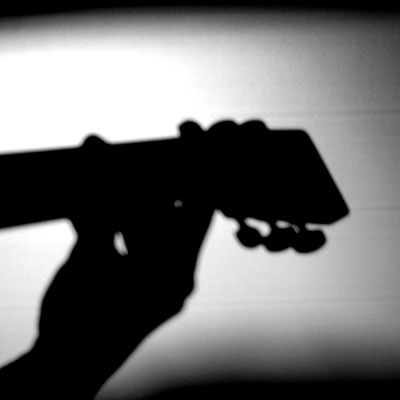 Codamine - ghosts, too..