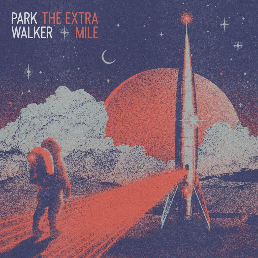 Park Walker - The extra Mile