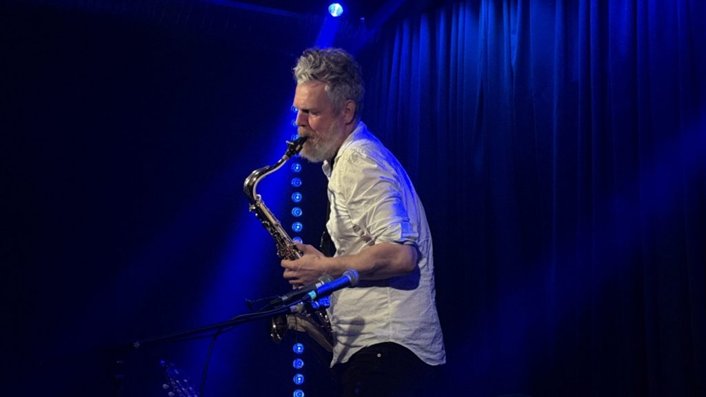 Matt Elliott im Kohi, Kulturraum am 10.04.2026