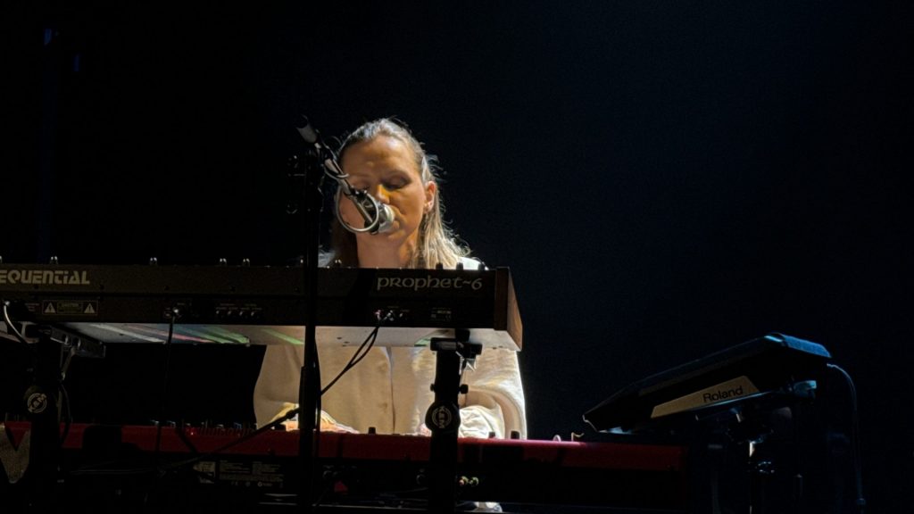 WIM im Tollhaus, Karlsruhe am 17.05.2026