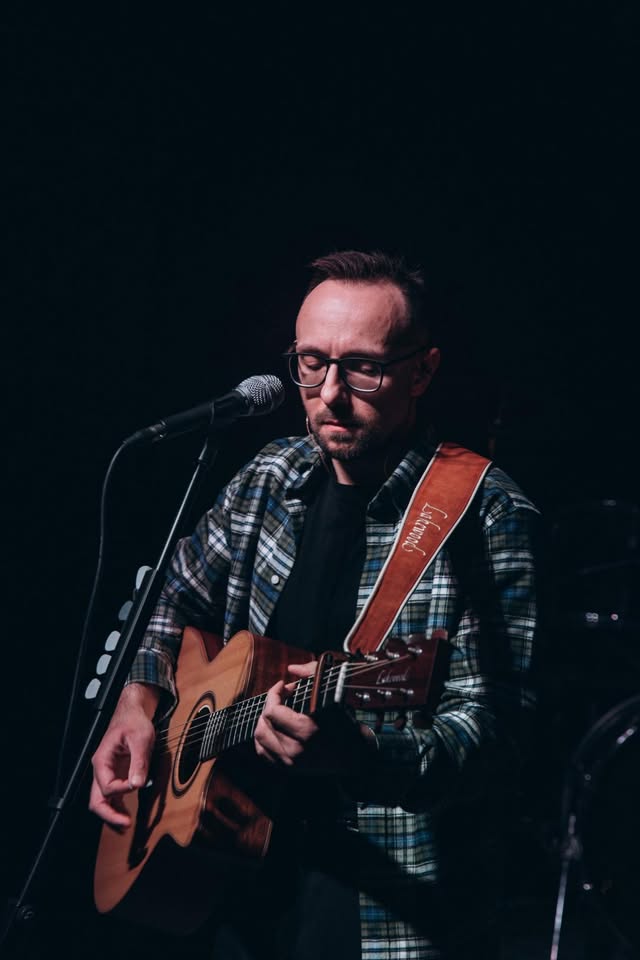 Nik Prana (Photo from himself)