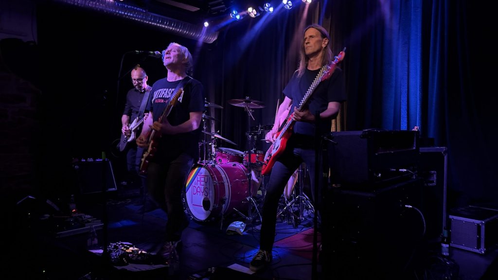 The Sonic Spy im KOHI am 20.06.2026