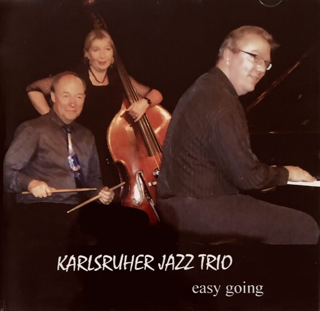 Karlsruher Jazz Trio