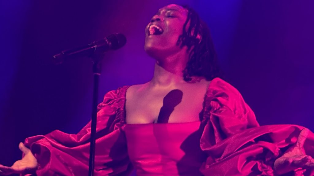 Freshlyground ( Support: The Congo Cowboys) im Tollhaus am 02.07.2026