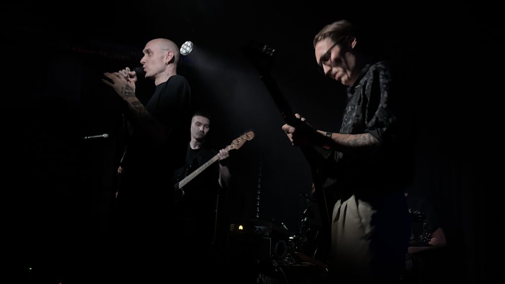 Bleib Modern (Support: Konstantin Unwohl) am 05.10.2026 im Kohi, Karlsruhe