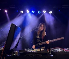 Pauls Jets im KOHI, Karlsruhe am 07.11.2025 Pauls Jets im KOHI, Karlsruhe am 07.11.2025