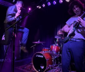 Sex Beat im Kohi, Karlsruhe am 15.11.2025 Sex Beat im Kohi, Karlsruhe am 15.11.2025