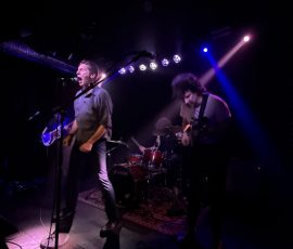 Sex Beat im KOHI am 15.11.2025 Sex Beat im KOHI am 15.11.2025