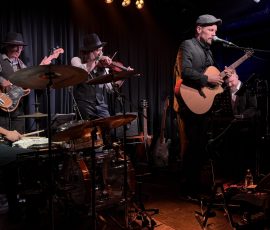 Micor im Kohi am 29.11.2025 Micor im Kohi am 29.11.2025