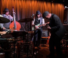 Micor im Kohi am 29.11.2025 Micor im Kohi am 29.11.2025