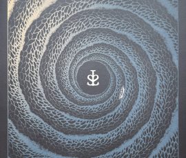 In schwerer See - Doch da: Ein Glanz Ein Glimmen.- Konventionen / Mahlstrom /Ideale (Vinyl) In schwerer See - Doch da: Ein Glanz Ein Glimmen.- Konventionen / Mahlstrom /Ideale (Vinyl)