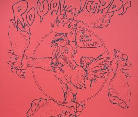 Royal Turds - The Secret Record Society Royal Turds - The Secret Record Society