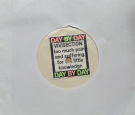 Day by Day: Vivisection: Too much pain and suffering for little knowledge Day by Day: Vivisection: Too much pain and suffering for little knowledge