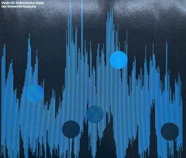 Reinhold Weber - Elektronische Musik Reinhold Weber - Elektronische Musik