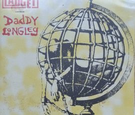 Ladget versus Daddy Longleg Ladget versus Daddy Longleg