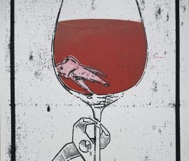 French Nails - 1st Album (Umschlag) French Nails - 1st Album (Umschlag)