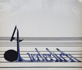 Liederlich (mit Birgit Oelze, Christiane Rudolph-Wehrle, Jürgen Walter, Rainer Wimmer) Liederlich (mit Birgit Oelze, Christiane Rudolph-Wehrle, Jürgen Walter, Rainer Wimmer)