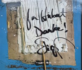 Jugend jazzt - oho - Jugend Jazzorchester Baden-Württemberg (unter der Leitung von Jiggs Whigham und Bernd Konrad) Jugend jazzt - oho - Jugend Jazzorchester Baden-Württemberg (unter der Leitung von Jiggs Whigham und Bernd Konrad)