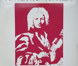 Chor des Gymnasium Durmersheim, Colegium Musicum der Universität Karlsruhe, Leitung Bernhard Maechtel - Antonio Vivaldi Chor des Gymnasium Durmersheim, Colegium Musicum der Universität Karlsruhe, Leitung Bernhard Maechtel - Antonio Vivaldi