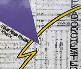 Blasorchester des Ludwig-Marum-Gymnasiums Pfinztal Blasorchester des Ludwig-Marum-Gymnasiums Pfinztal