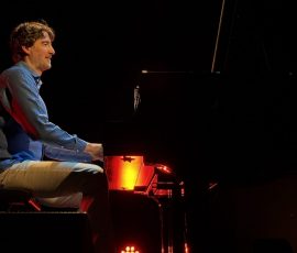 Triosence im Tollhaus am 07.12.2025 Triosence im Tollhaus am 07.12.2025