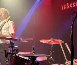 Iedereen im Kohi am 17.12.2025 Iedereen im Kohi am 17.12.2025