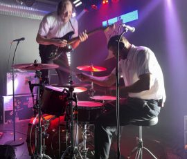 Iedereen im Kohi am 17.12.2025 Iedereen im Kohi am 17.12.2025