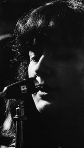 Unbekanntes Portrait (Fotograf: Peter Lober) Unbekanntes Portrait (Fotograf: Peter Lober)