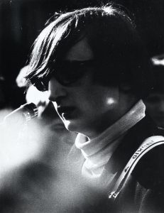 Unbekannter Musiker (Fotograf: Peter Lober) Unbekannter Musiker (Fotograf: Peter Lober)