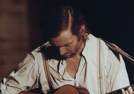 Unbekannter Theaterschauspieler (Szenenfoto) (Fotograf: Peter Lober) Unbekannter Theaterschauspieler (Szenenfoto) (Fotograf: Peter Lober)